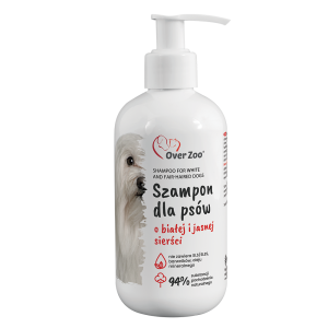 szampon przeciwłupiezowy z kotem