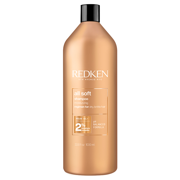 szampon redken