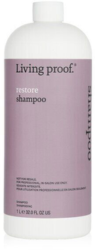 szampon restore 1000 ml living proof