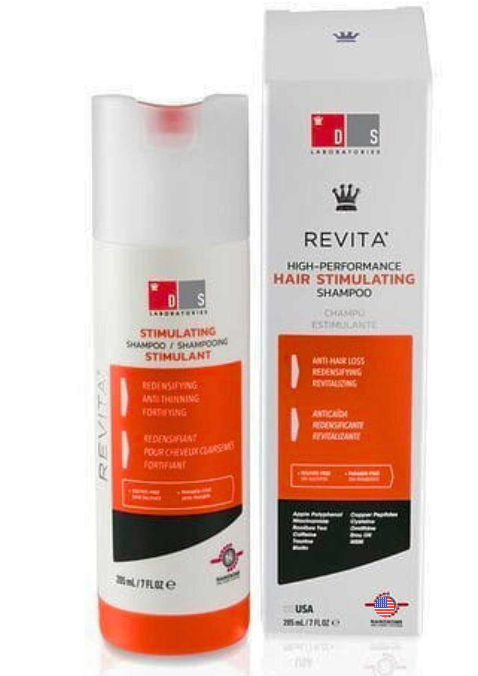 szampon revita 1000 ml