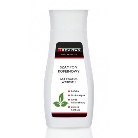 szampon revitax apteka