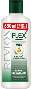 szampon revlon flex