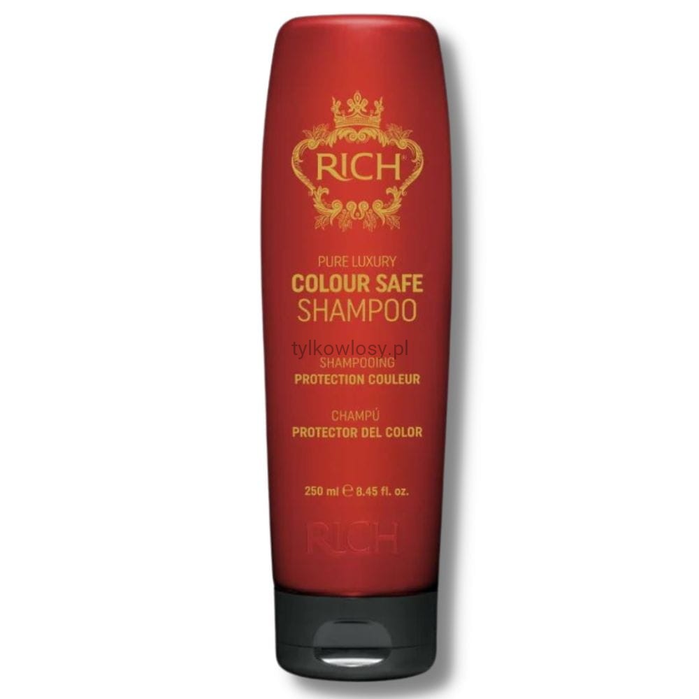 szampon rich pure luxury opinie