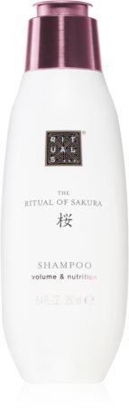 szampon rituals opinie