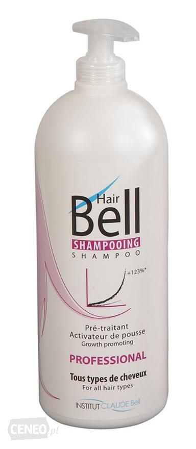 szampon rosenserien na porost włosów