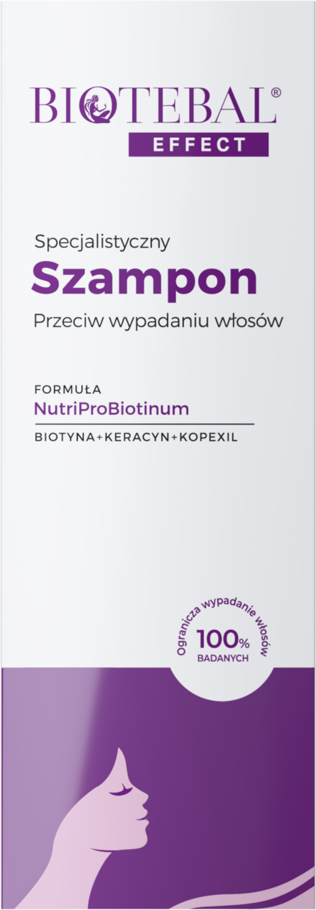 szampon rosmann przeciwko wypadaniu wlosow