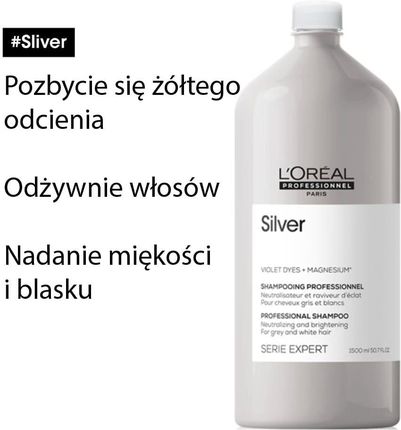 szampon rozjaśniający włosy loreal dla mężczyzn