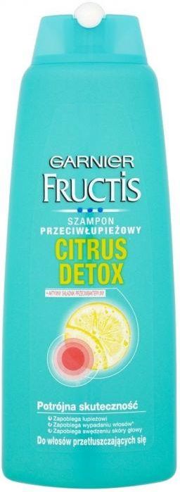 szampon ructis citrus detox gdzie kupic
