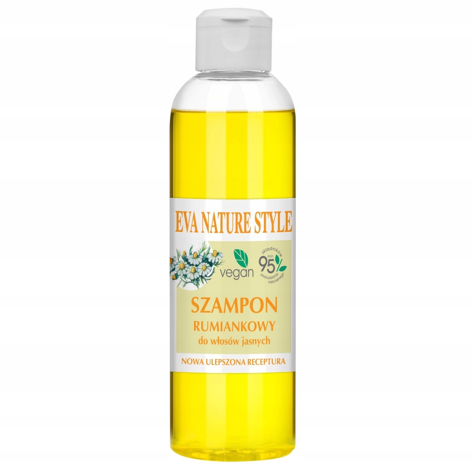 szampon rumiankowy eva