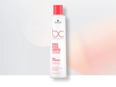 szampon schwarzkopf bc bonacure repair rescue