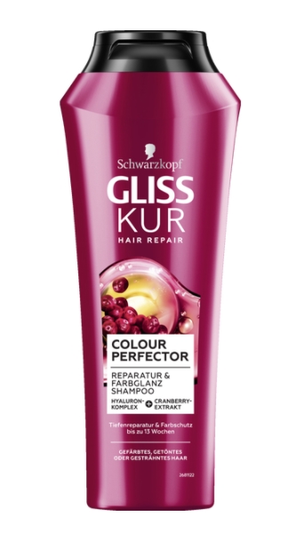 szampon schwarzkopf gliss kur