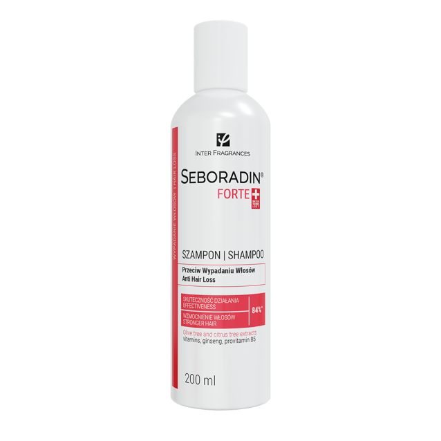 szampon seboradin przeciw wypadaniu wlosow