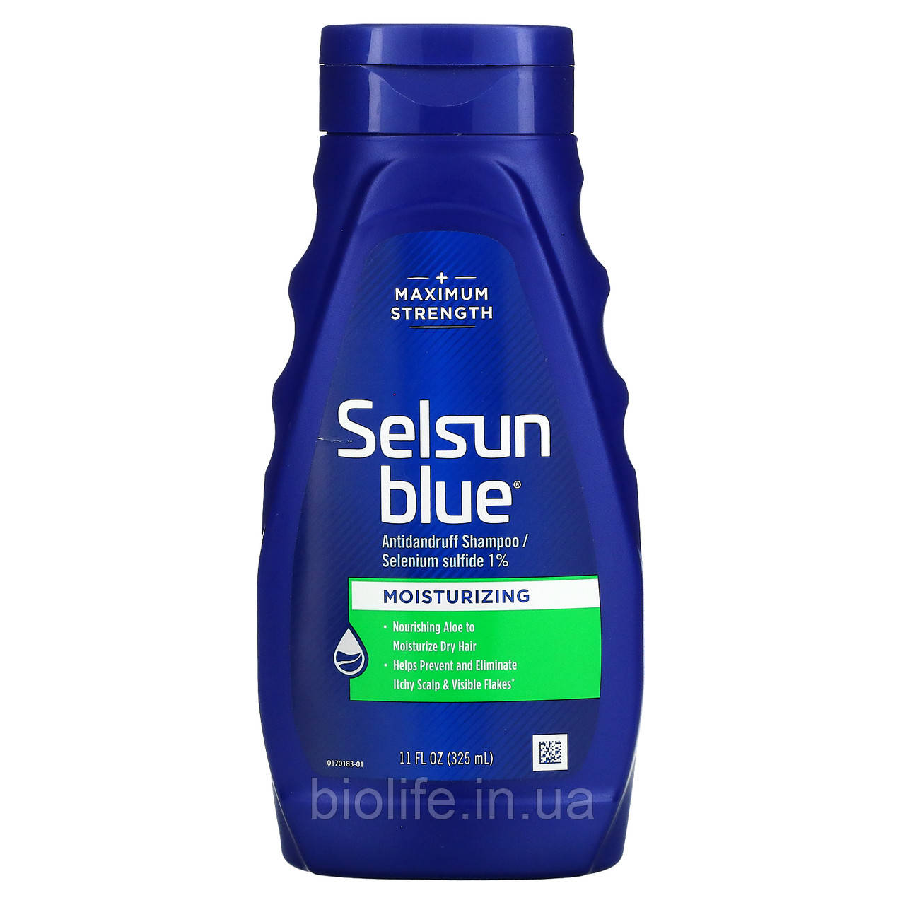 szampon selsun blue gemini