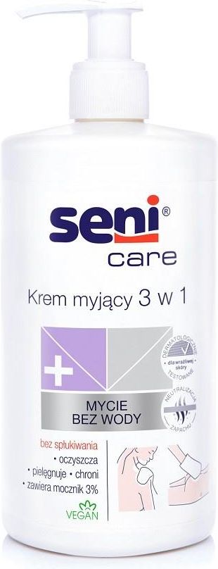 szampon seni ceneo