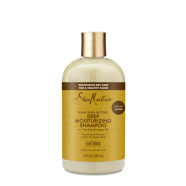 szampon shea moisture