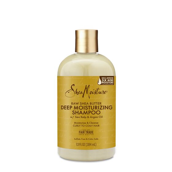 szampon shea moisture łagodny czy rypacz