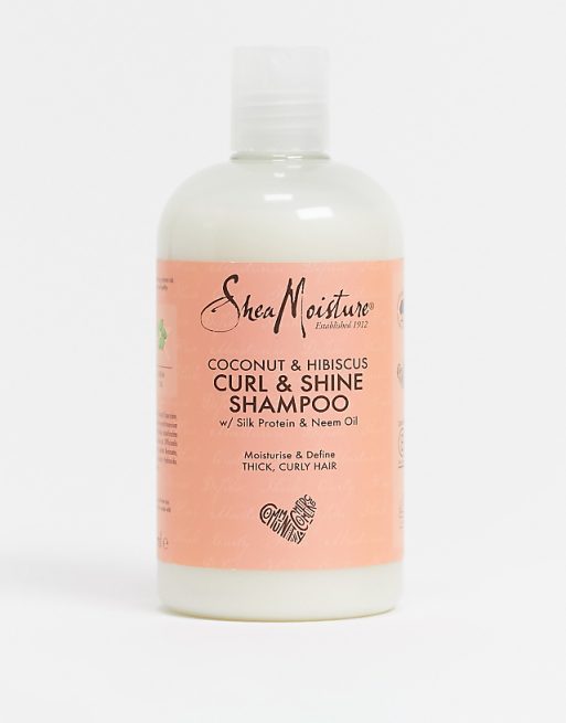 szampon shea moisture