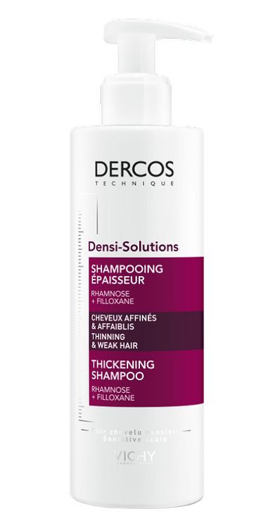szampon solutions