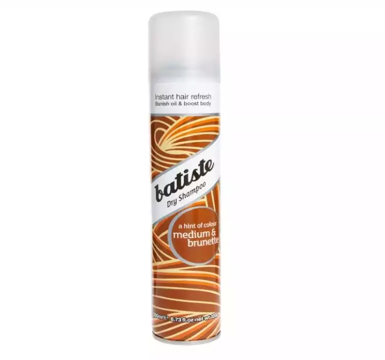 szampon suchy batiste brunette e-mag