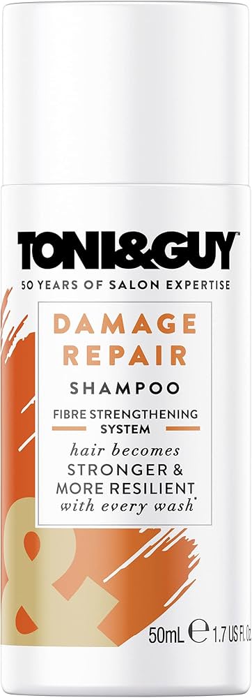 szampon t&g do cienkich włosów