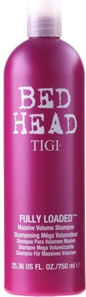 szampon tigi 750 ml volume ceneo