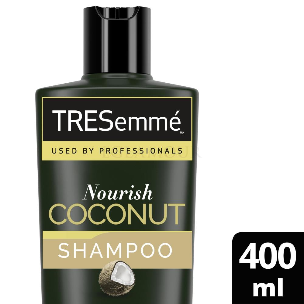 szampon tresemme kokos