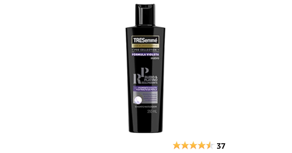 szampon tresemme z pigmentem