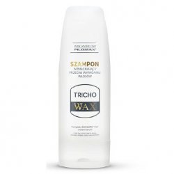 szampon tricho wax