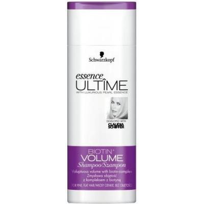 szampon ultime blond opinie