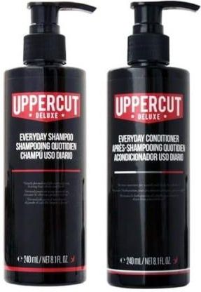 szampon uppercut deluxe everyday shampoo 240 ml