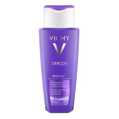 szampon vichy dercos neogenic allegro