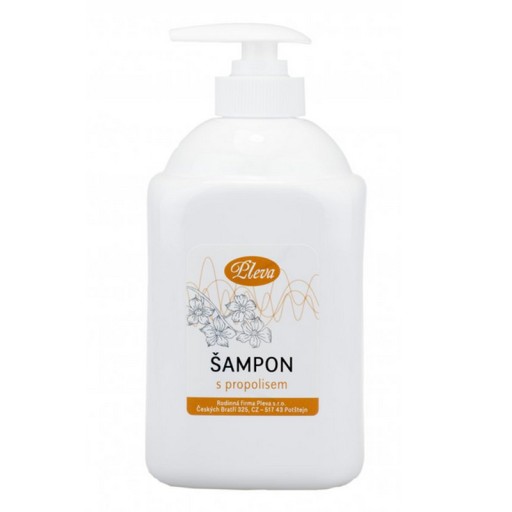 szampon w dużych opakowaniu