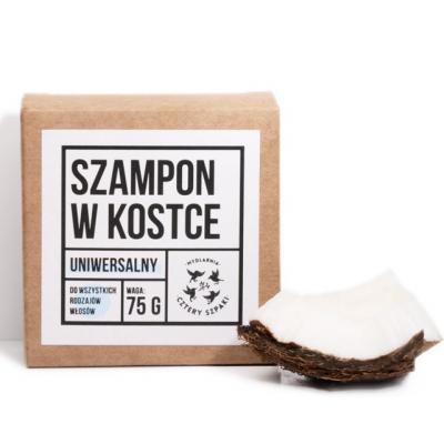 szampon w kostce cztery szpaki wizaz