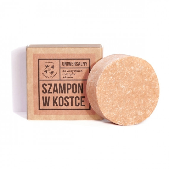 szampon w kostce pigmen drogeria