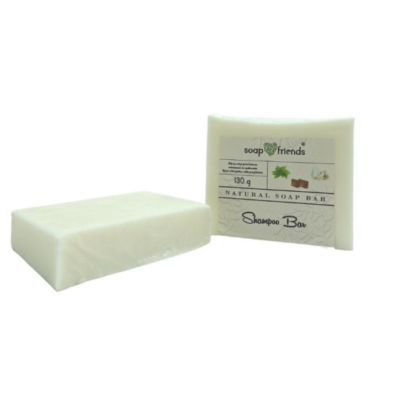 szampon w kostce secret soap