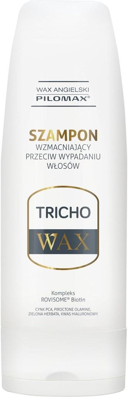 szampon wax cena