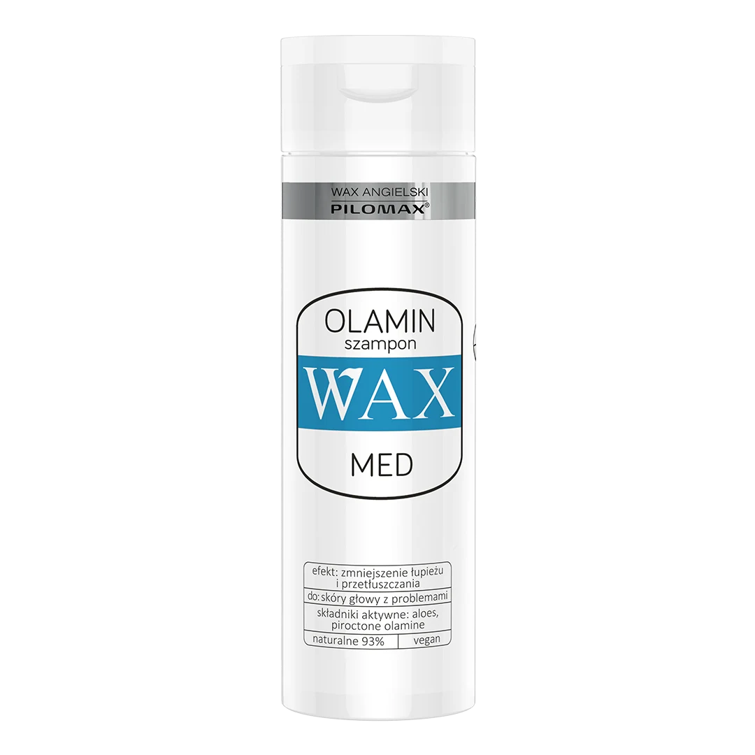 szampon wax pilomax