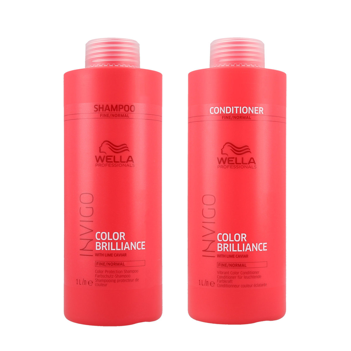 szampon wella professional