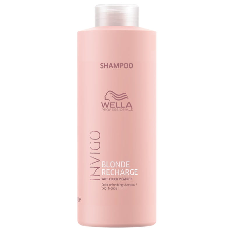 szampon wella professional