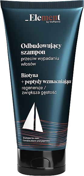 szampon z biotyną dla mężczyzn