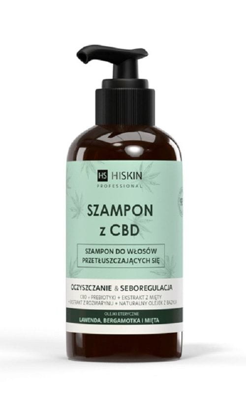 szampon z cbd