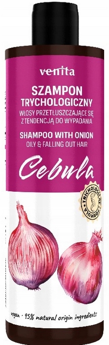 szampon z cebula olx