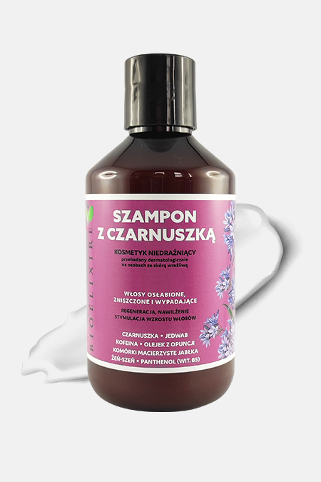 szampon z czarnyszki