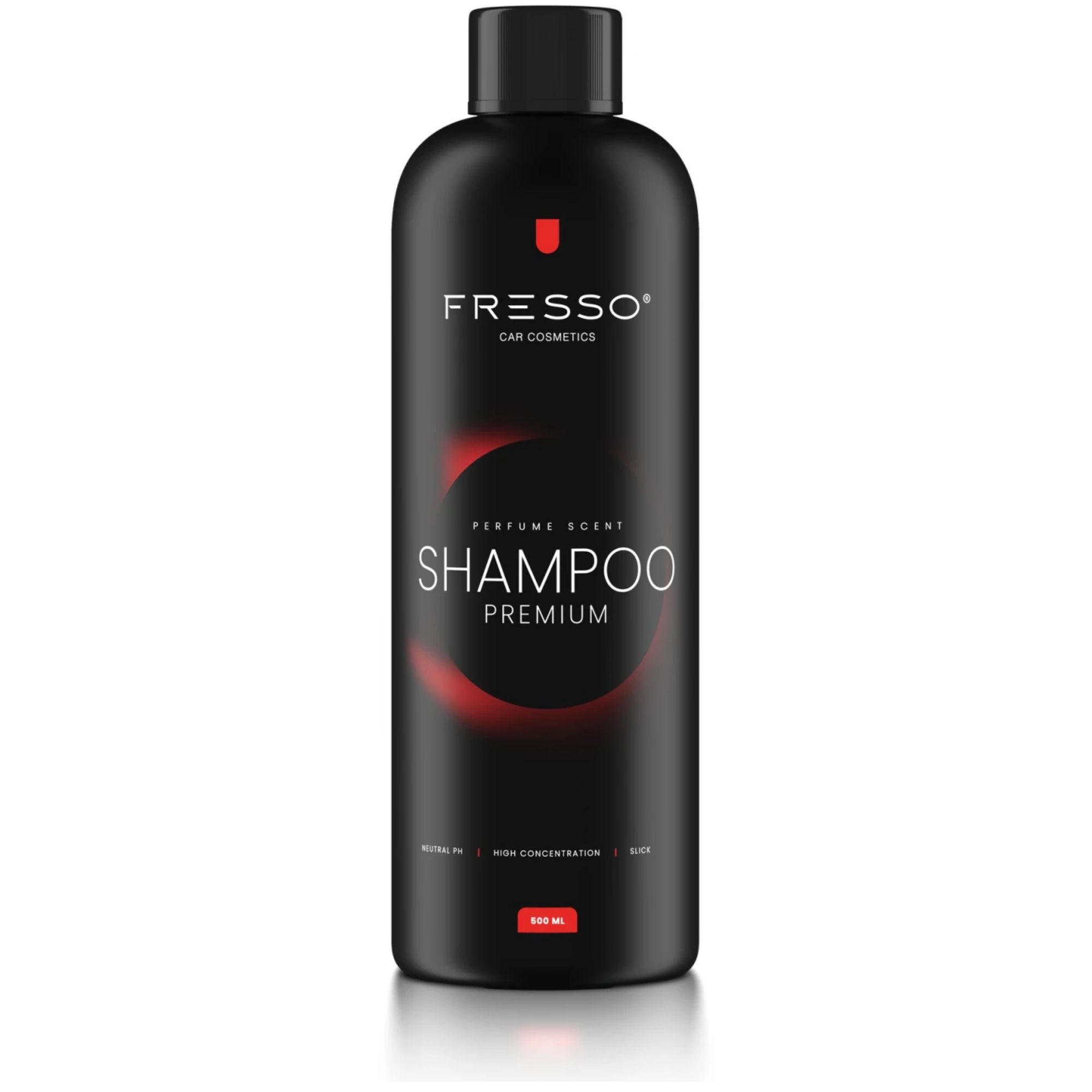 szampon z dodatkiem smoły