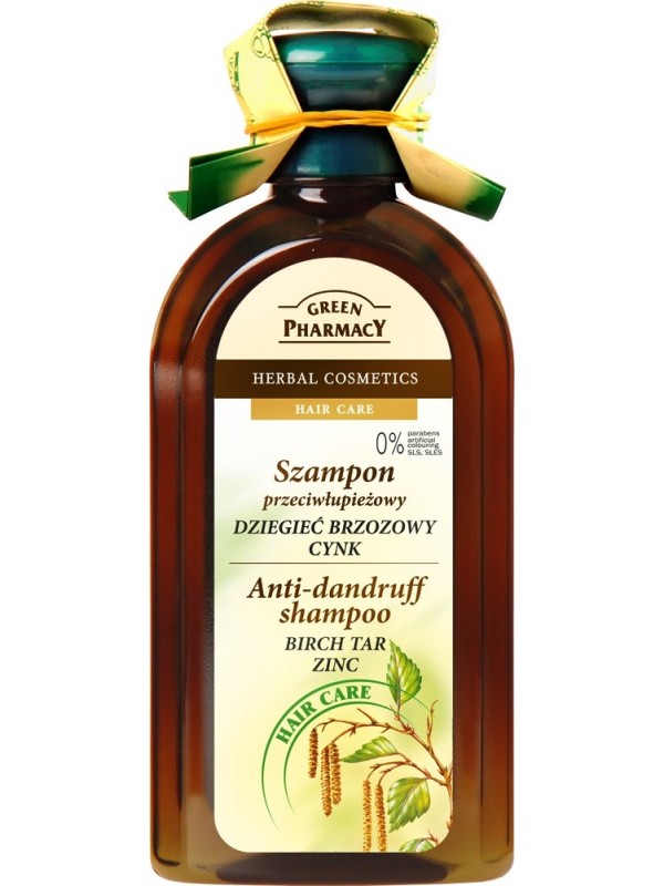 szampon z dziegciem brzozowym apteki w warszawie