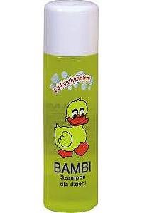szampon z kaczka dla dzieci