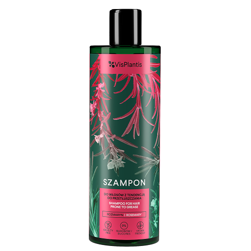 szampon z ketokonazolem do włosów przetłuszczających się