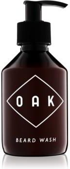 szampon z oak