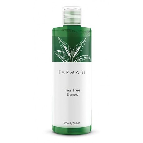 szampon z olejem herbacianym botanicapharma