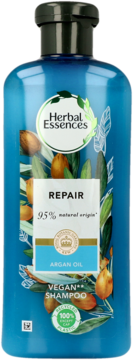 szampon z olejkiem z maroka herbal essences